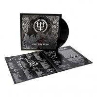 Виниловая пластинка Watain / Trident Wolf Eclipse (LP)