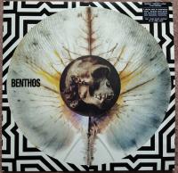 Виниловая пластинка Benthos / From Nothing (coloured) (1LP)