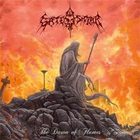 Компакт-диск Gates Of Ishtar / The Dawn Of Flames (CD)