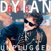 Виниловая пластинка Bob Dylan / MTV Unplugged (2LP)