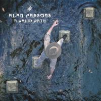 Компакт-диск Alan Parsons / A Valid Path (RU)(CD)
