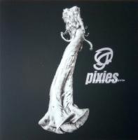 Виниловая пластинка The Pixies / Beneath the eyrie (1LP)