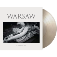 Виниловая пластинка Warsaw / Warsaw (1LP)