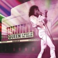 Виниловая пластинка Queen / A Night At The Odeon' 75 (2LP)
