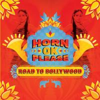 Виниловая пластинка Сборник / Horn OK Please: The Road To Bollywood (LP)