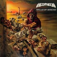 Виниловая пластинка Helloween / Walls Of Jericho (LP) Виниловая пластинка Helloween / Walls Of Jericho (LP)