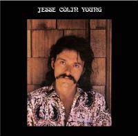 Виниловая пластинка Jesse Colin Young / Song For Juli (1LP)