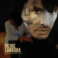 Виниловая пластинка SAMBORA RICHIE (BON JOVI) / UNDISCOVERED SOUL (2LP)(MUSIC ON VINYL)