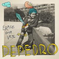 Виниловая пластинка DePedro / Erase una vez