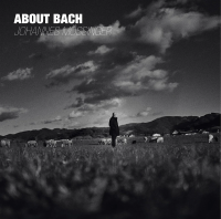 Виниловая пластинка Johannes Mossinger / About bach (1LP)