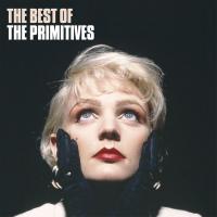 Виниловая пластинка Primitives / Best Of (Translucent Red Coloured) (2LP)
