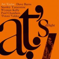 Виниловая пластинка Art Taylor / A.T.'S Delight (1LP)