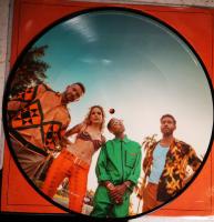 Виниловая пластинка HARRIS CALVIN Stay With Me (10'' Picture Disk) (LP)