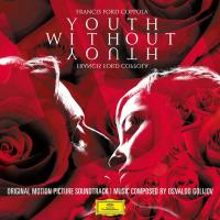 Компакт-диск Soundtrack / Osvaldo Golijov: Youth Without Youth (CD)