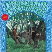 Компакт-диск Creedence Clearwater Revival / Creedence Clearwater Revival (CD)