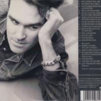 Виниловая пластинка Morrissey / Bona Drag