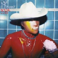 Виниловая пластинка Cage The Elephant / Social Cues (LP) Виниловая пластинка Cage The Elephant / Social Cues (LP)