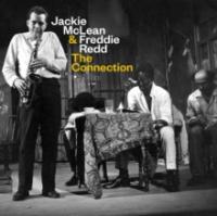 Виниловая пластинка Jackie McLean & Freddie / Connection (180gr./ Deluxe Gatefold Sleeve) (1LP)
