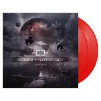 Виниловая пластинка Omnium Gatherum / The Redshift (Coloured Vinyl)(2LP) Виниловая пластинка Omnium Gatherum / The Redshift (Coloured Vinyl)(2LP)