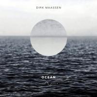 Компакт-диск Dirk Maassen / Ocean (CD)