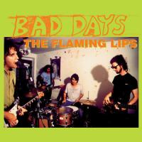 Виниловая пластинка Flaming Lips / Bad Days (LP)