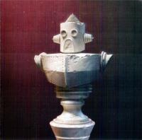 Компакт-диск Caravan Palace / Chronologic (1CD)