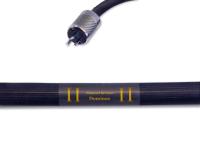 Кабель сетевой Purist Audio Design Diamond Dominus AC Power Cord 0.5m