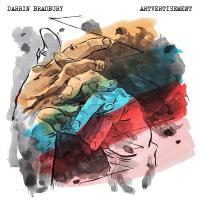 Виниловая пластинка DARRIN BRANDBURY / ATVERTISEMENT (1LP)