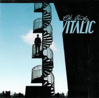 Компакт-диск Vitalic / Ok Cowboy (Jewel) (1CD)