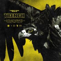 Компакт-диск Twenty One Pilots / Trench (Jewel) (1CD)