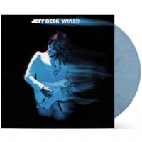 Виниловая пластинка Jeff Beck / Wired (Coloured Vinyl)(LP)
