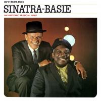 Виниловая пластинка Frank Sinatra & Count Basie / Sinatra-Basie: An Historic Musical First (LP)