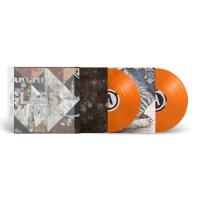 Виниловая пластинка Archive / Glass Minds (coloured) (2LP)