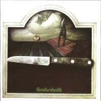 Компакт-диск Grobschnitt / Grobschnitt (Jewel)(1CD)