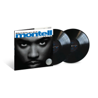 Виниловая пластинка Montell Jordan / This is how we do it (2LP)