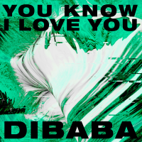 Виниловая пластинка DIBABA / YOU KNOW I LOVE YOU (1LP)