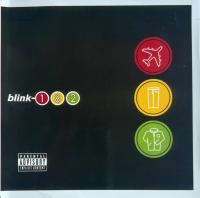 Компакт-диск Blink-182 / Take off your pants and jacket (Jewel)(1CD)