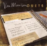 Компакт-диск Van Morrison / Duets: Re-Working The Catalogue (1CD)