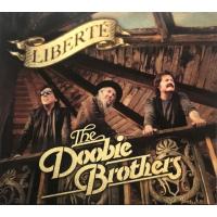 Компакт-диск The Doobie Brothers / Liberte (CD)