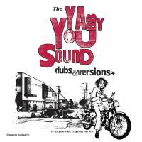 Виниловая пластинка Yabby You & The Prophets / The Yabby You Sound Dubs & Versions (2LP)