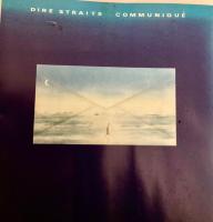 Компакт-диск Dire Straits / Communique (Jewel)(1CD)