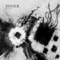 Виниловая пластинка Jinjer / MICRO (1LP)