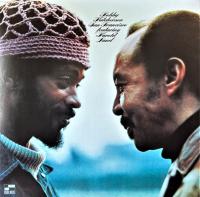 Виниловая пластинка BOBBY HUTCHERSON / San Francisco (1LP)