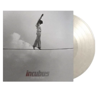 Виниловая пластинка Incubus / If Not Now, When? (180gr/Printed Innersleeves/2000 Cps White Marbled Vinyl) (2LP)
