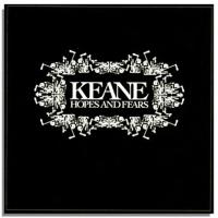 Компакт-диск Keane / Hopes And Fears (CD)