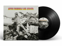 Виниловая пластинка Various Artists / Nippon psychedelic soul 1970-1979 (1LP)
