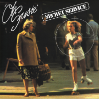 Виниловая пластинка Secret Service / Oh susie (lp)