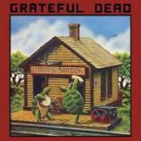 Виниловая пластинка Grateful Dead / Terrapin Station (1LP)