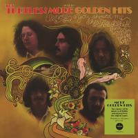 Виниловая пластинка THE TURTLES / MORE GOLDEN HITS - GOLD VINYL (1LP)