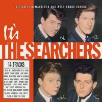 Виниловая пластинка The Searchers / It'S The Searchers (LP)